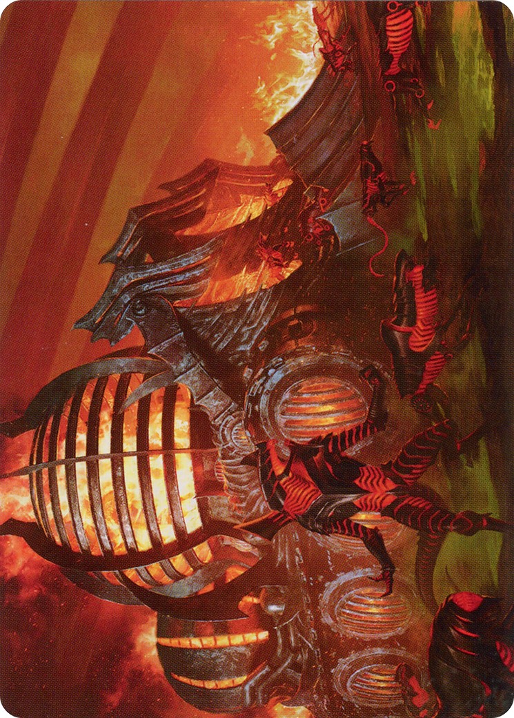 Urabrask's Forge // Urabrask's Forge - Image 1