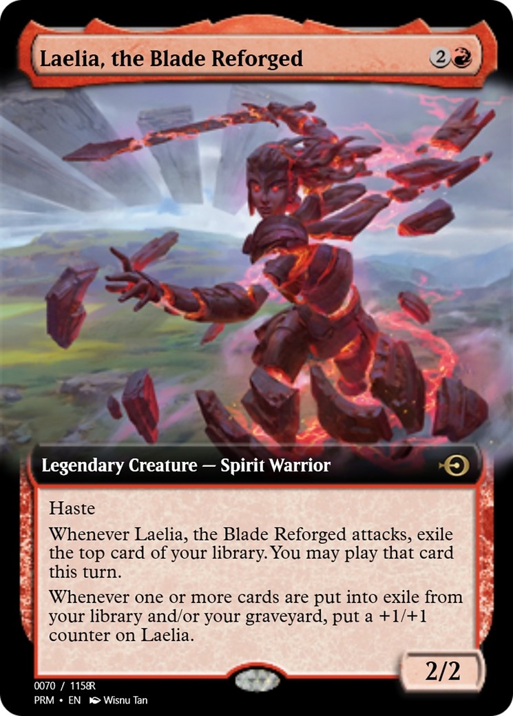 2021 Magic: The Gathering Magic Online Promos 2021 Magic: The Gathering Magic Online Promos #90112 trading card