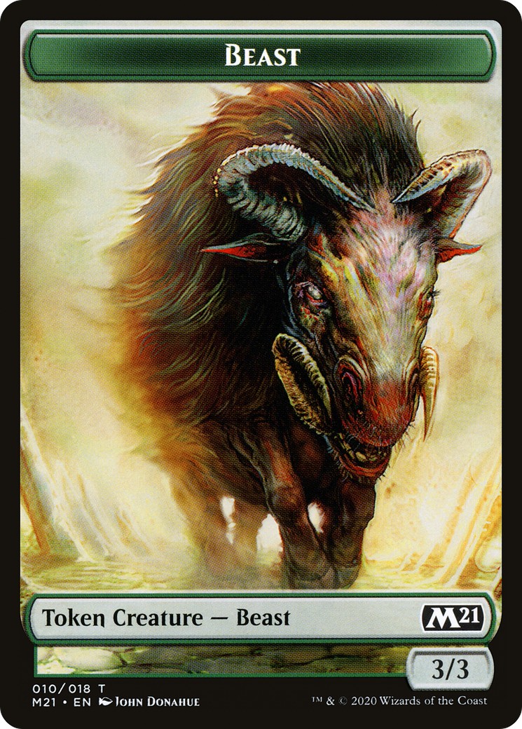 Beast - Image 1