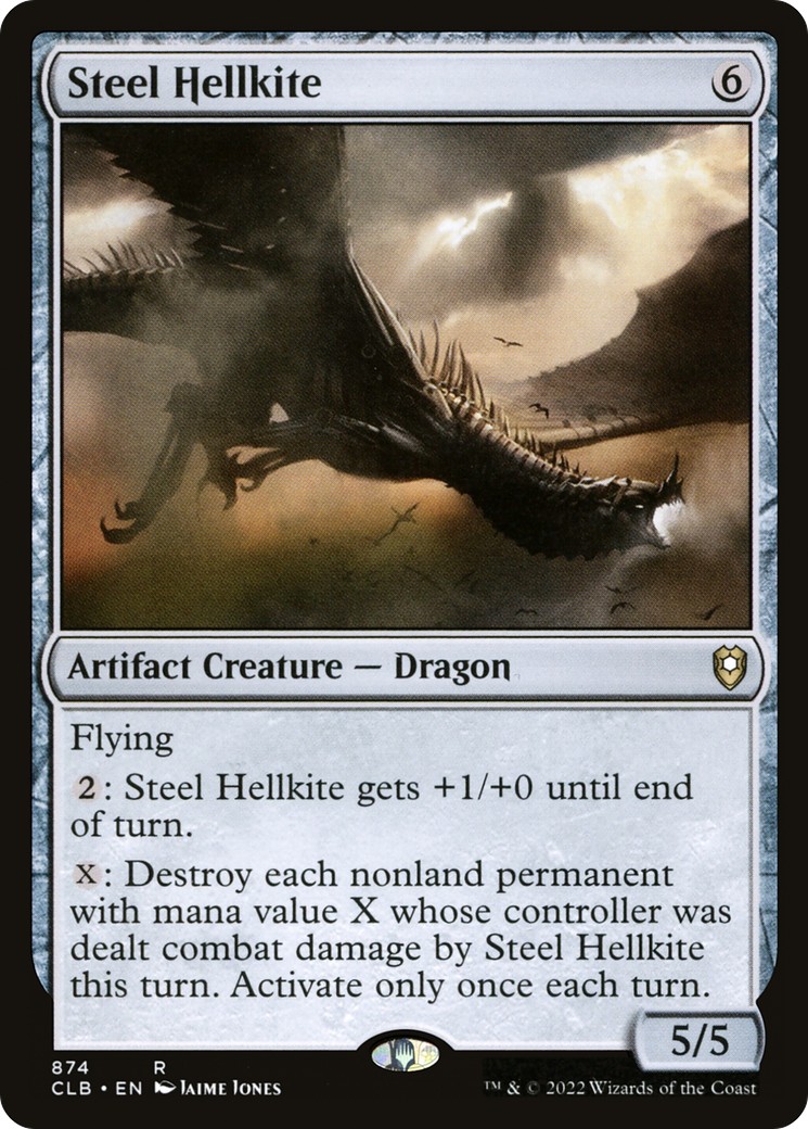 2022 Magic: The Gathering Commander Legends: Battle for Baldur's Gate 2022 Magic: The Gathering Commander Legends: Battle for