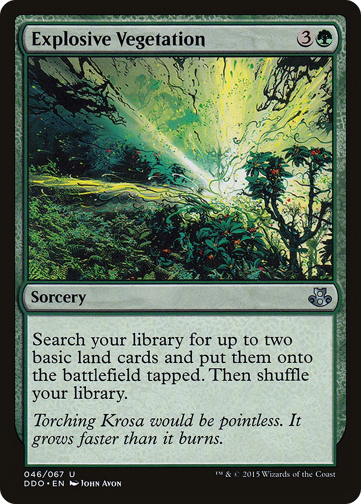 2015 Magic: The Gathering Duel Decks: Elspeth vs. Kiora 2015 Magic: The Gathering Duel Decks: Elspeth vs. Kiora #46 trading c