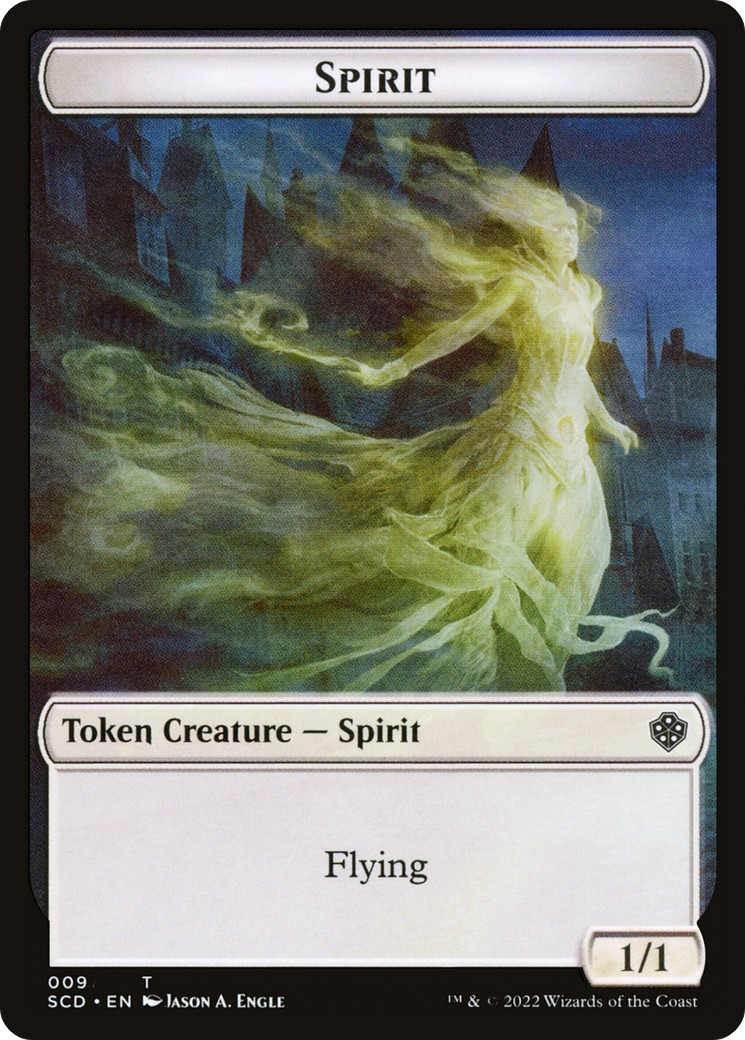 Spirit - Image 1