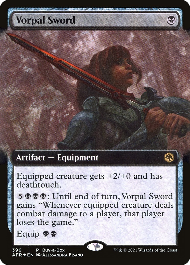 2021 Magic: The Gathering Adventures in the Forgotten Realms 2021 Magic: The Gathering Adventures in the Forgotten Realms #39