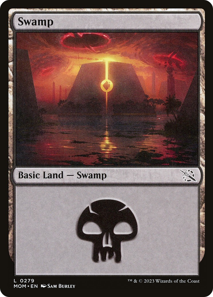 Swamp - Image 1