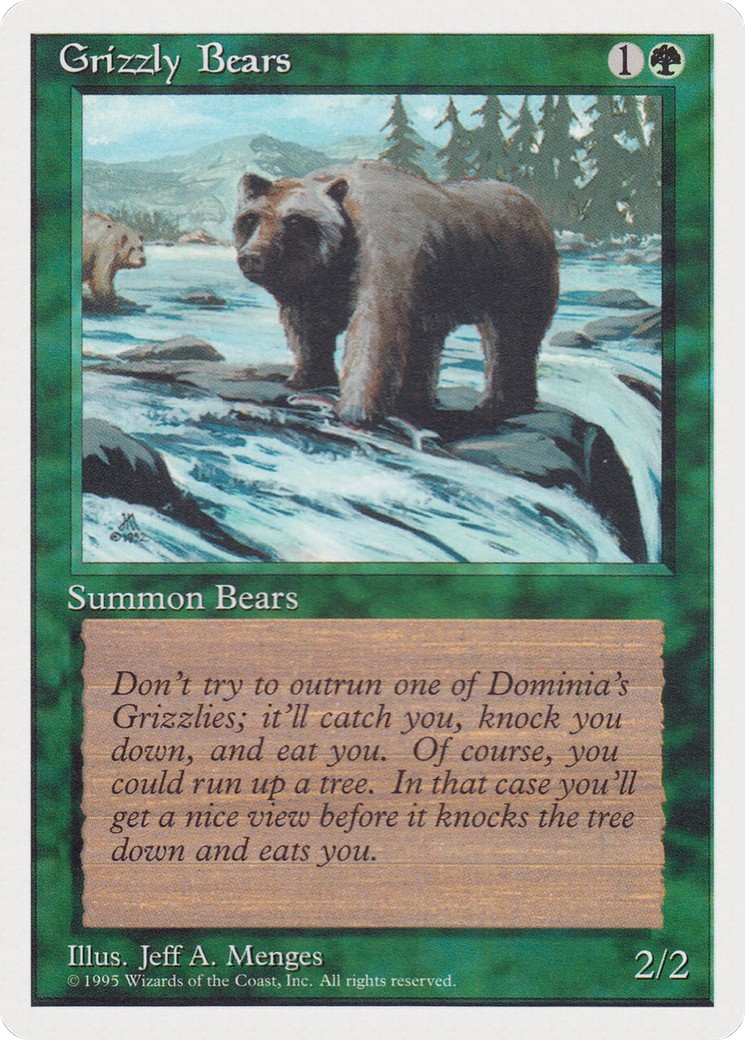 Grizzly Bears - Image 1