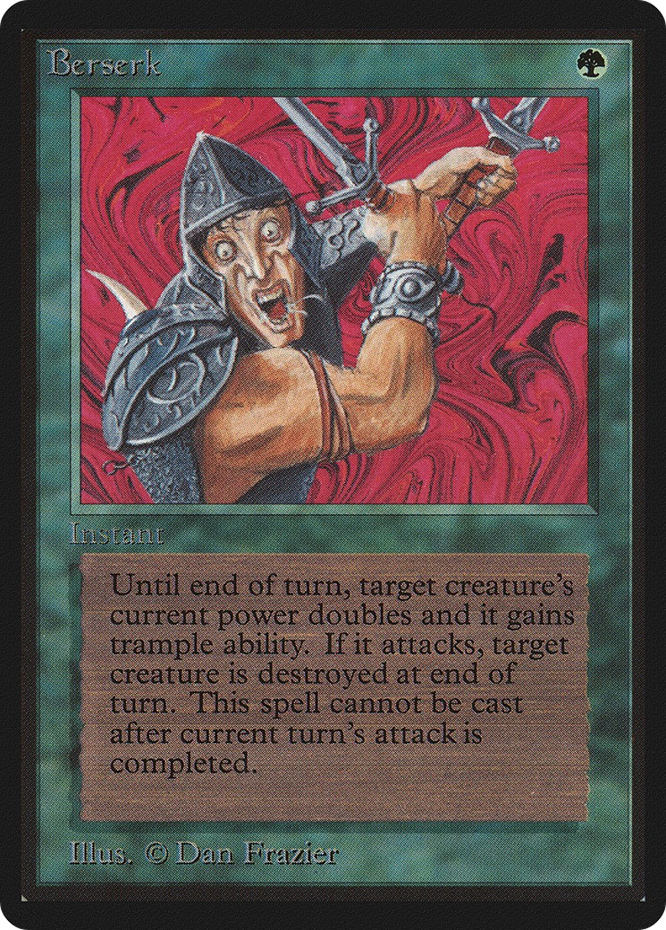 Berserk - Image 1