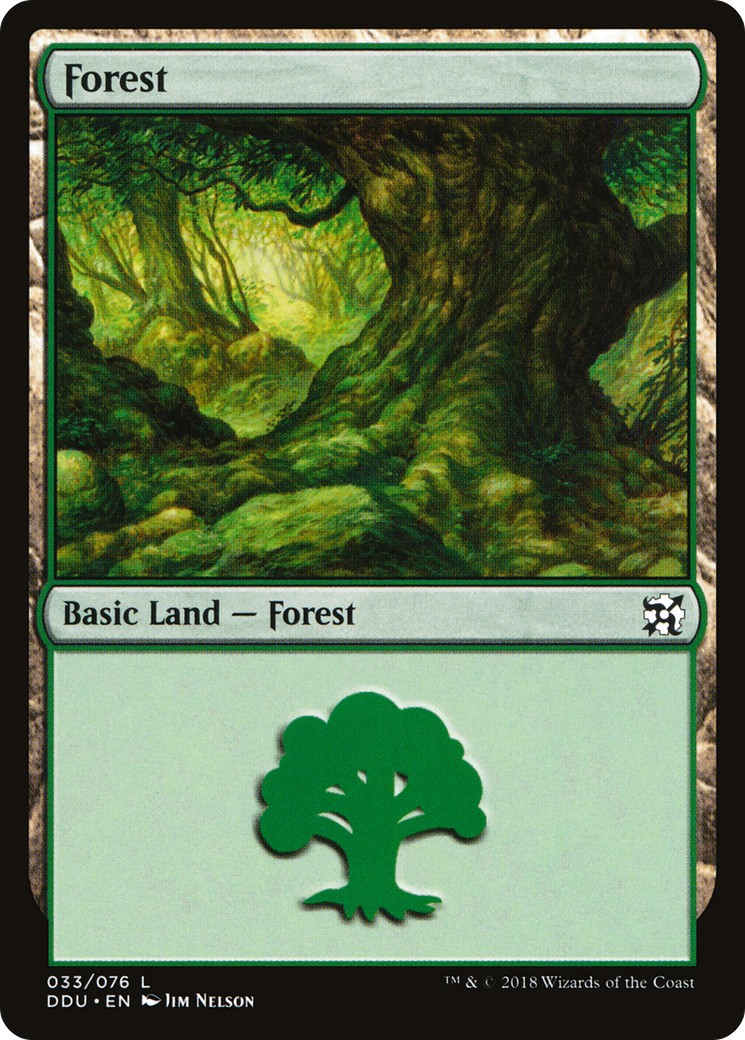 Forest - Image 1