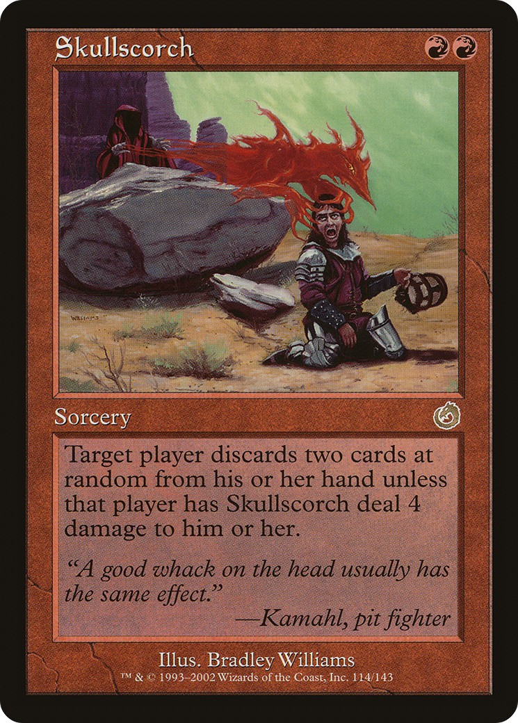 Skullscorch - Image 1