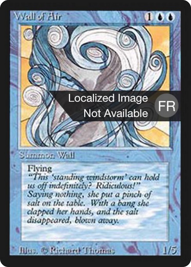 Wall of Air - Image 1