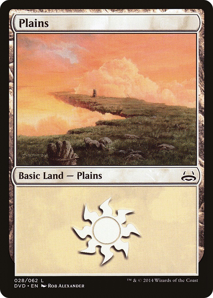 Plains - Image 1