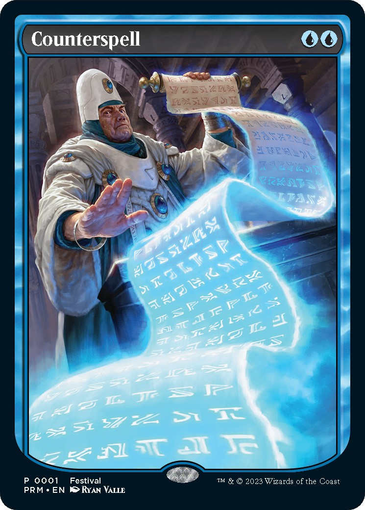 Counterspell - Image 1