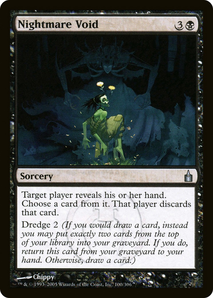 Nightmare Void - Image 1