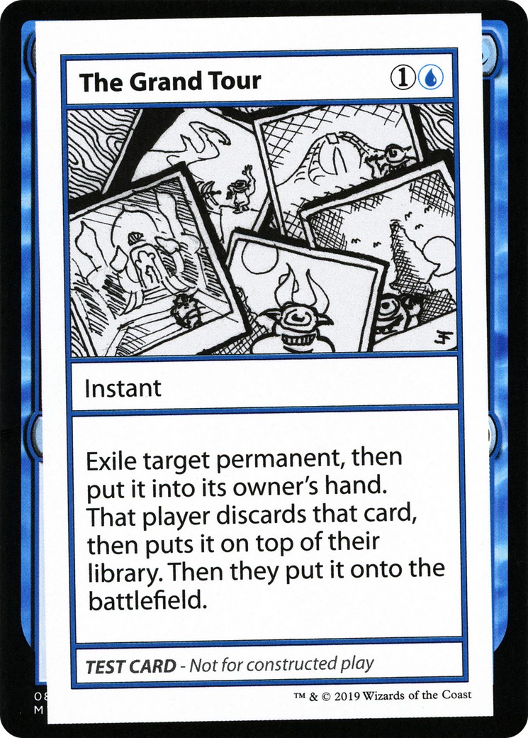 2021 Magic: The Gathering Mystery Booster Playtest Cards 2021 2021 Magic: The Gathering Mystery Booster Playtest Cards 2021 #