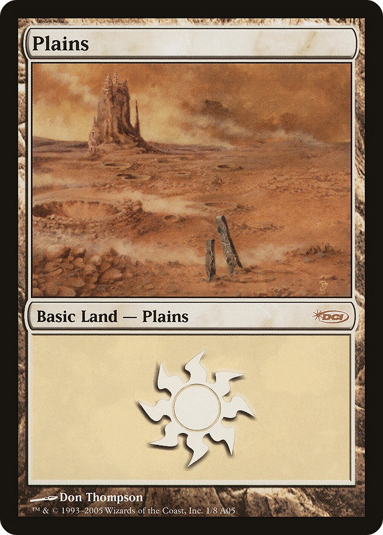 Plains - Image 1