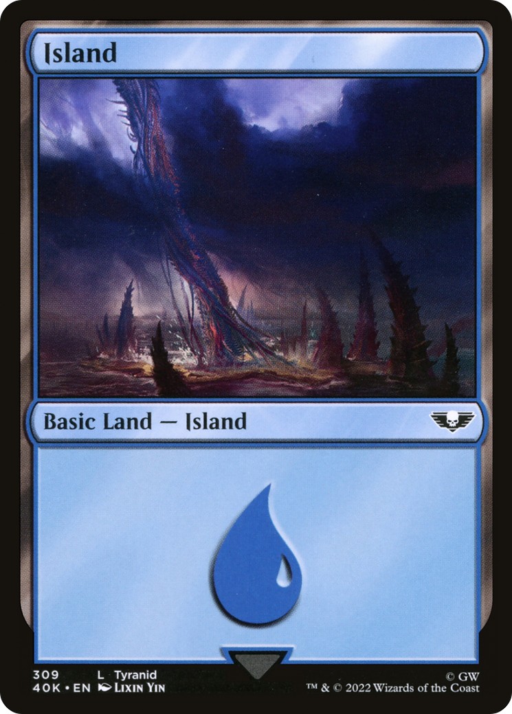 Island - Image 1