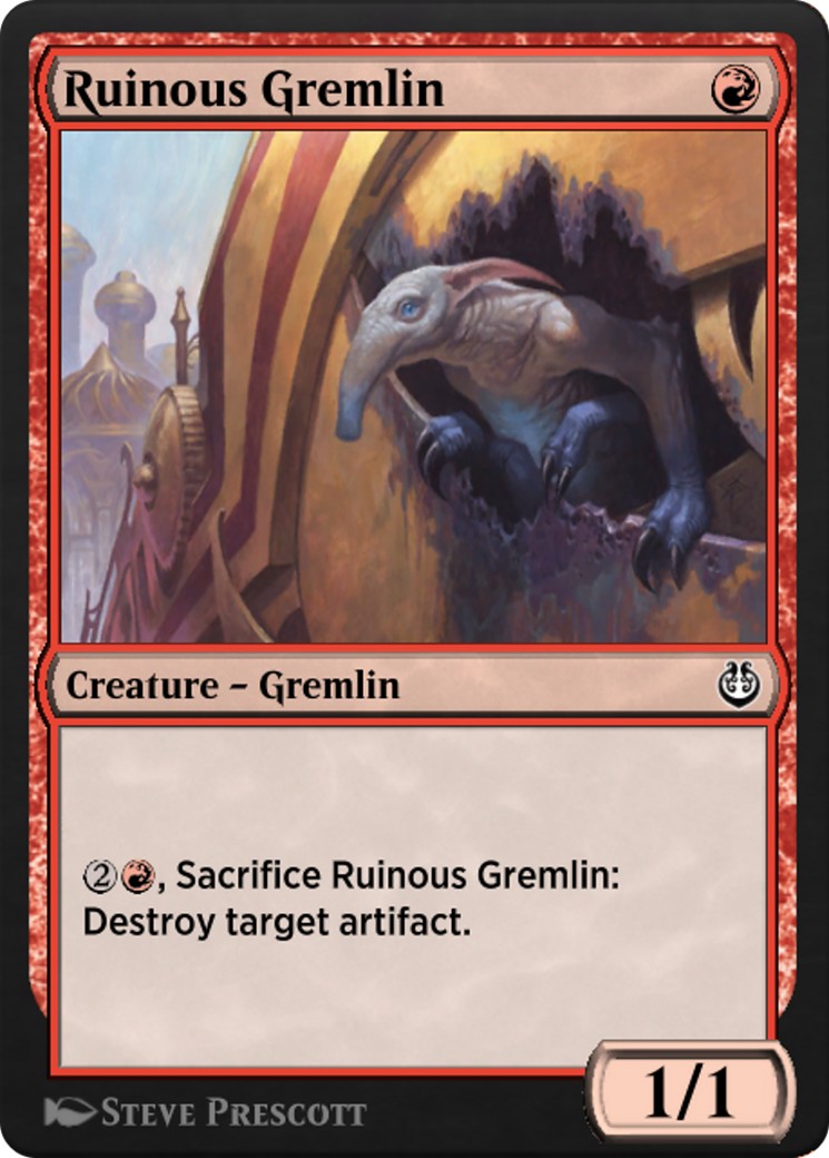 2020 Magic: The Gathering Kaladesh Remastered 2020 Magic: The Gathering Kaladesh Remastered #142 trading card