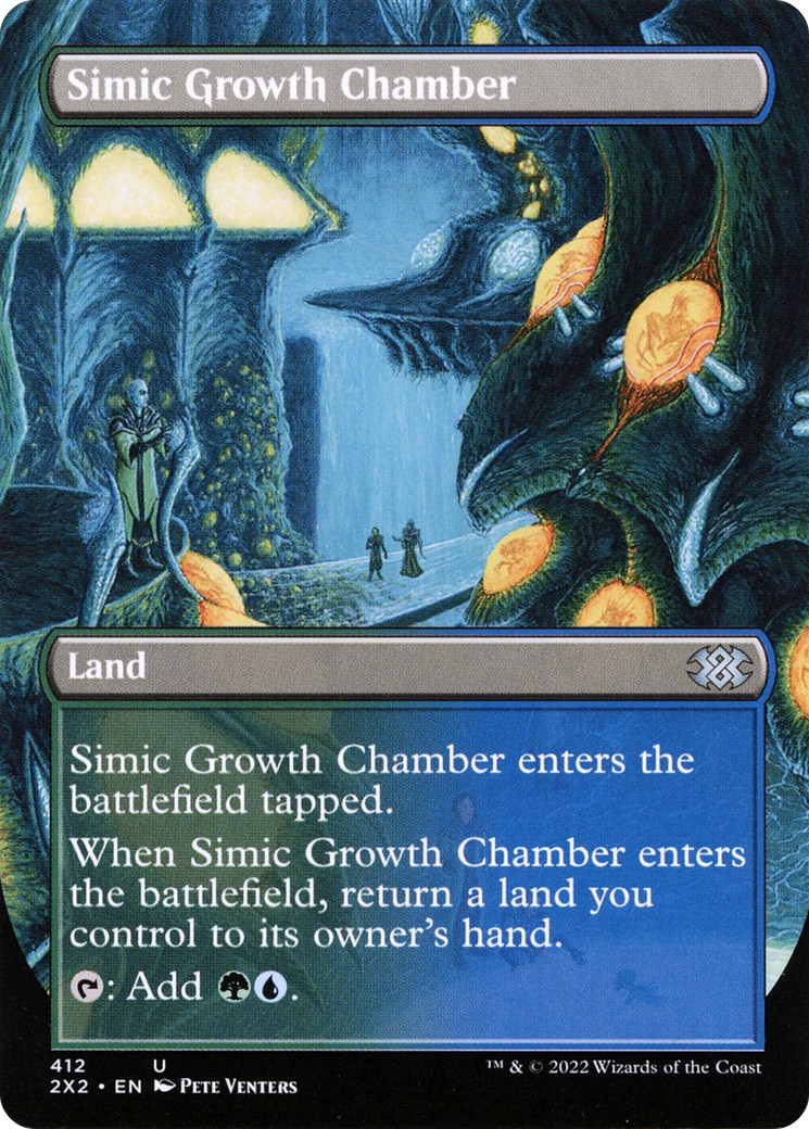 Simic Growth Chamber - Image 1