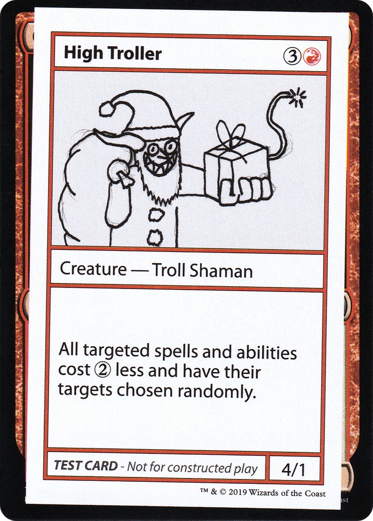 2021 Magic: The Gathering Mystery Booster Playtest Cards 2021 2021 Magic: The Gathering Mystery Booster Playtest Cards 2021 #