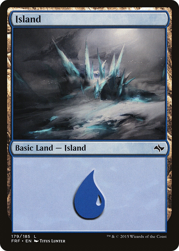 Island - Image 1