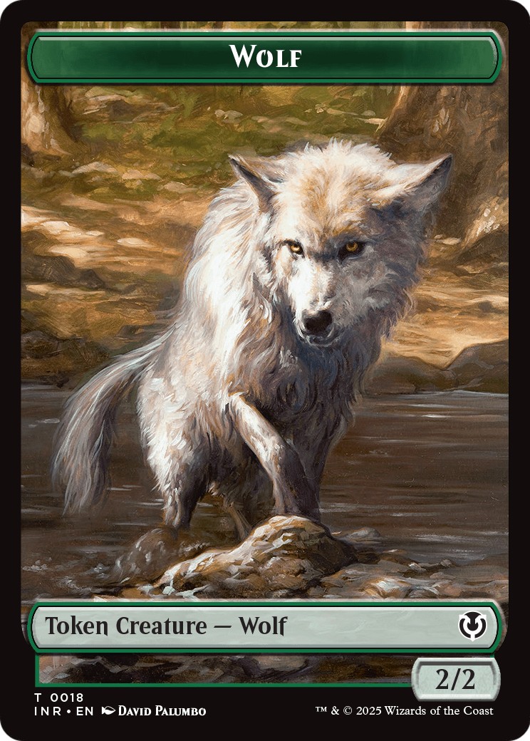 Wolf - Image 1