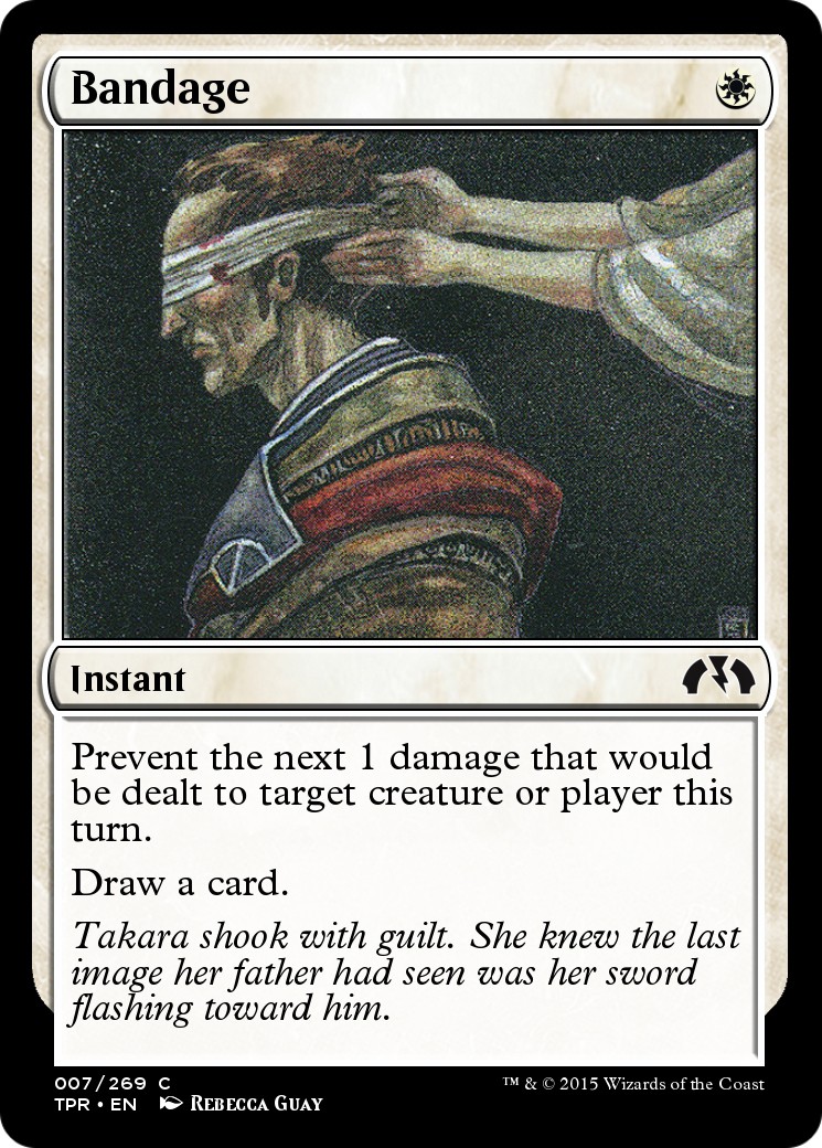 Bandage - Image 1