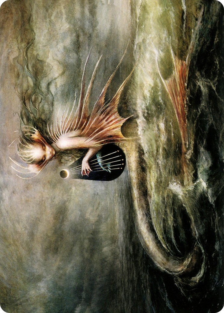 Svyelun of Sea and Sky // Svyelun of Sea and Sky - Image 1