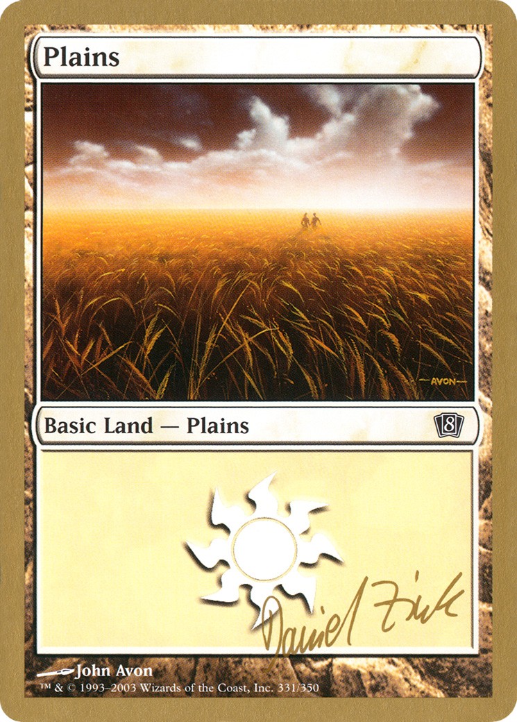 Plains - Image 1