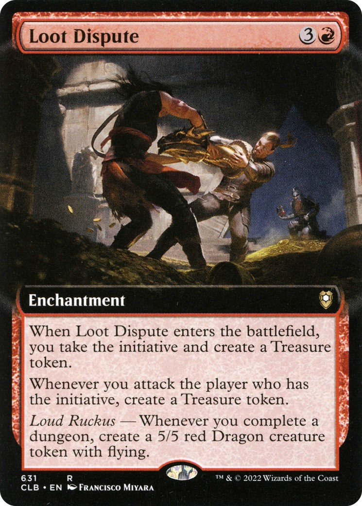 2022 Magic: The Gathering Commander Legends: Battle for Baldur's Gate 2022 Magic: The Gathering Commander Legends: Battle for