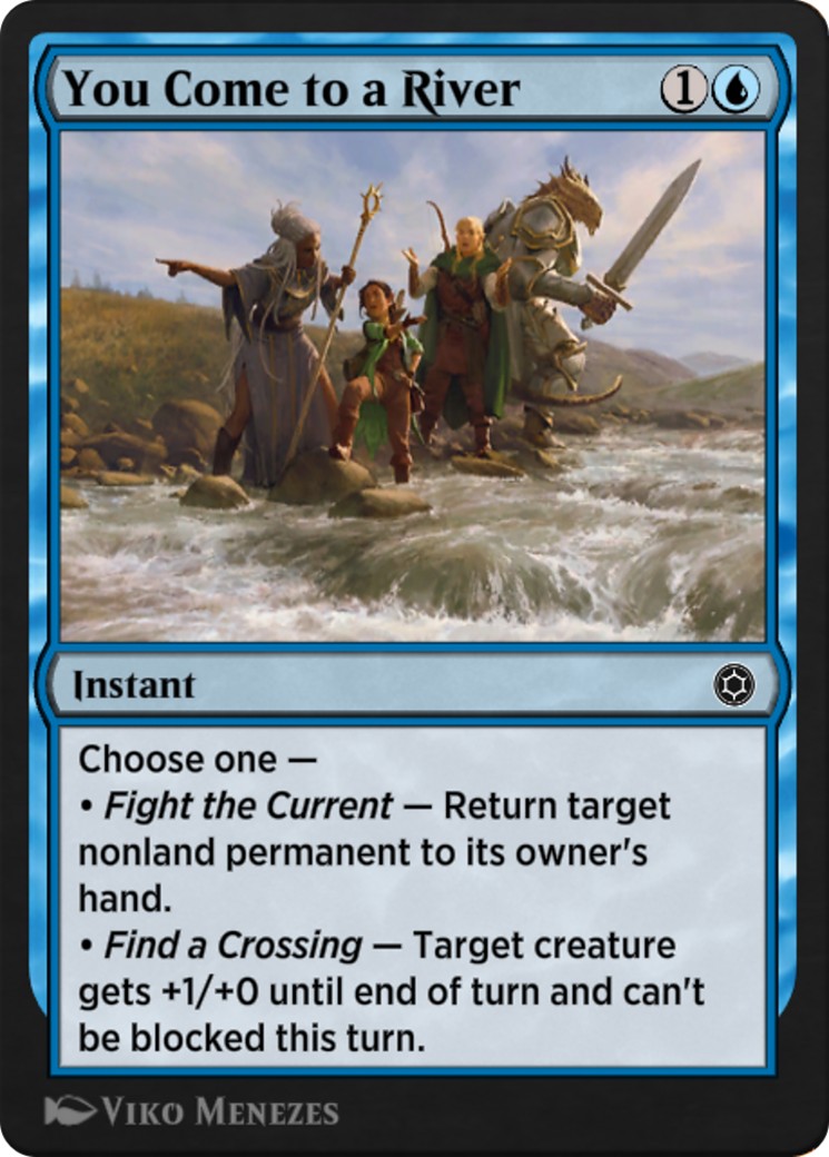 2022 Magic: The Gathering Alchemy Horizons: Baldur's Gate 2022 Magic: The Gathering Alchemy Horizons: Baldur's Gate #136 trad