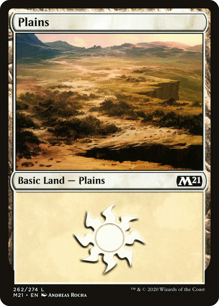 Plains - Image 1
