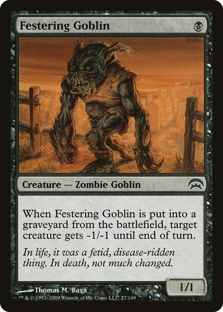 2009 Magic: The Gathering Planechase 2009 Magic: The Gathering Planechase #27 trading card