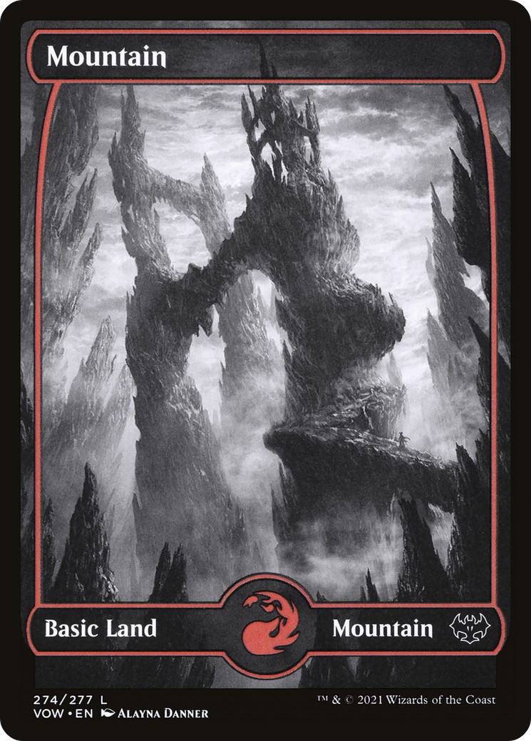 Mountain - Image 1