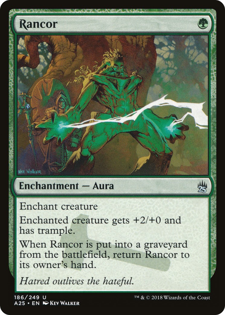 Rancor - Image 1