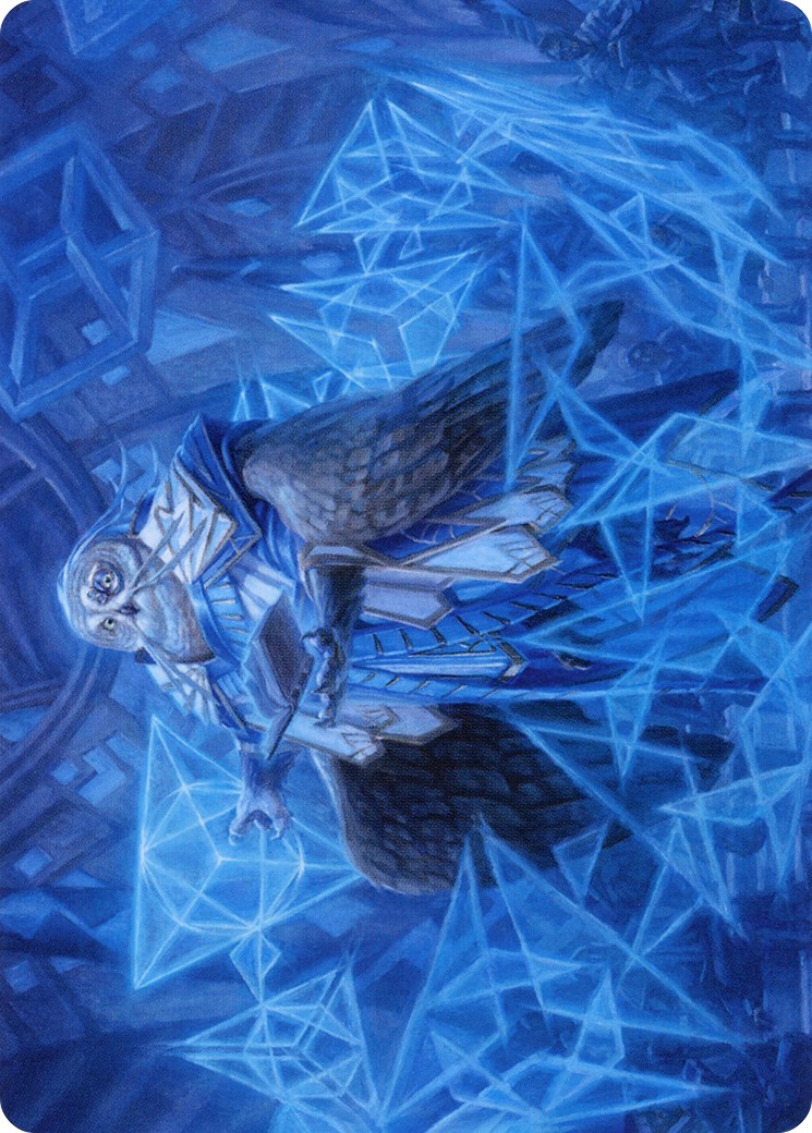 Imbraham, Dean of Theory // Imbraham, Dean of Theory - Image 1