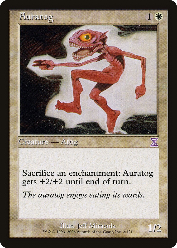 Auratog - Image 1