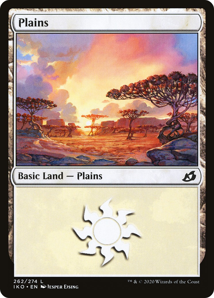 Plains - Image 1