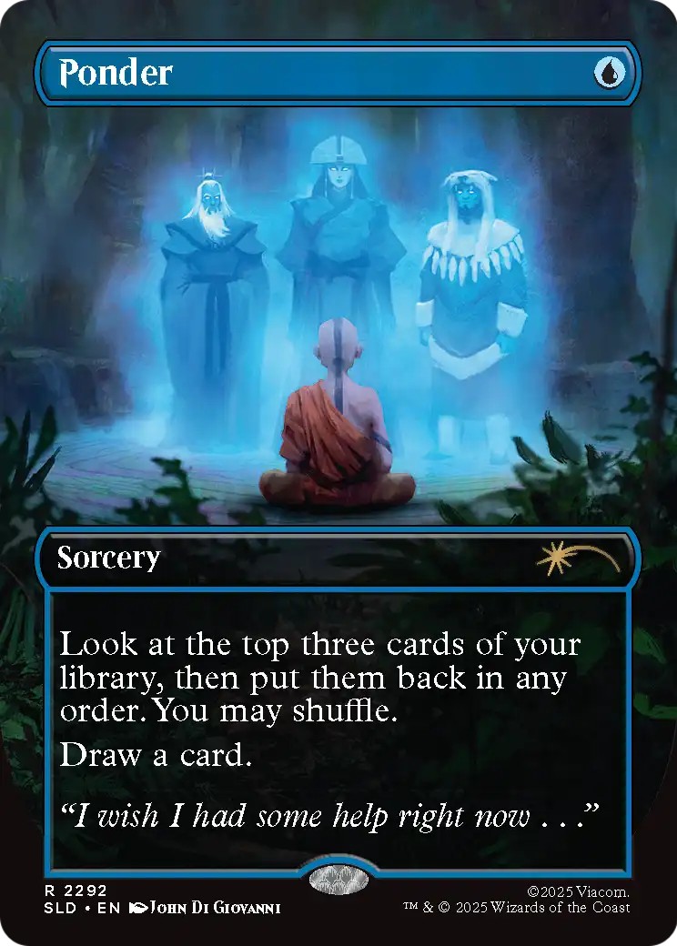 Ponder - Image 1