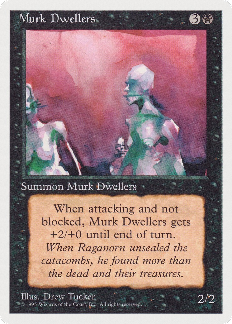 1996 Magic: The Gathering Rivals Quick Start Set 1996 Magic: The Gathering Rivals Quick Start Set #20 trading card