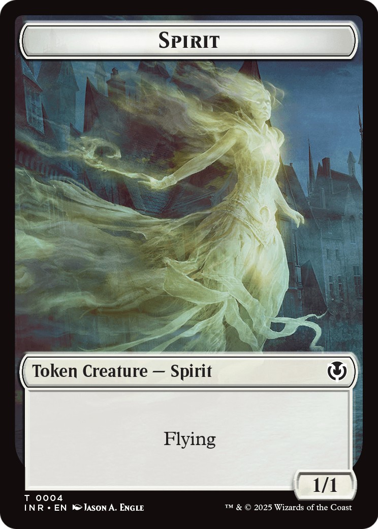 Spirit - Image 1