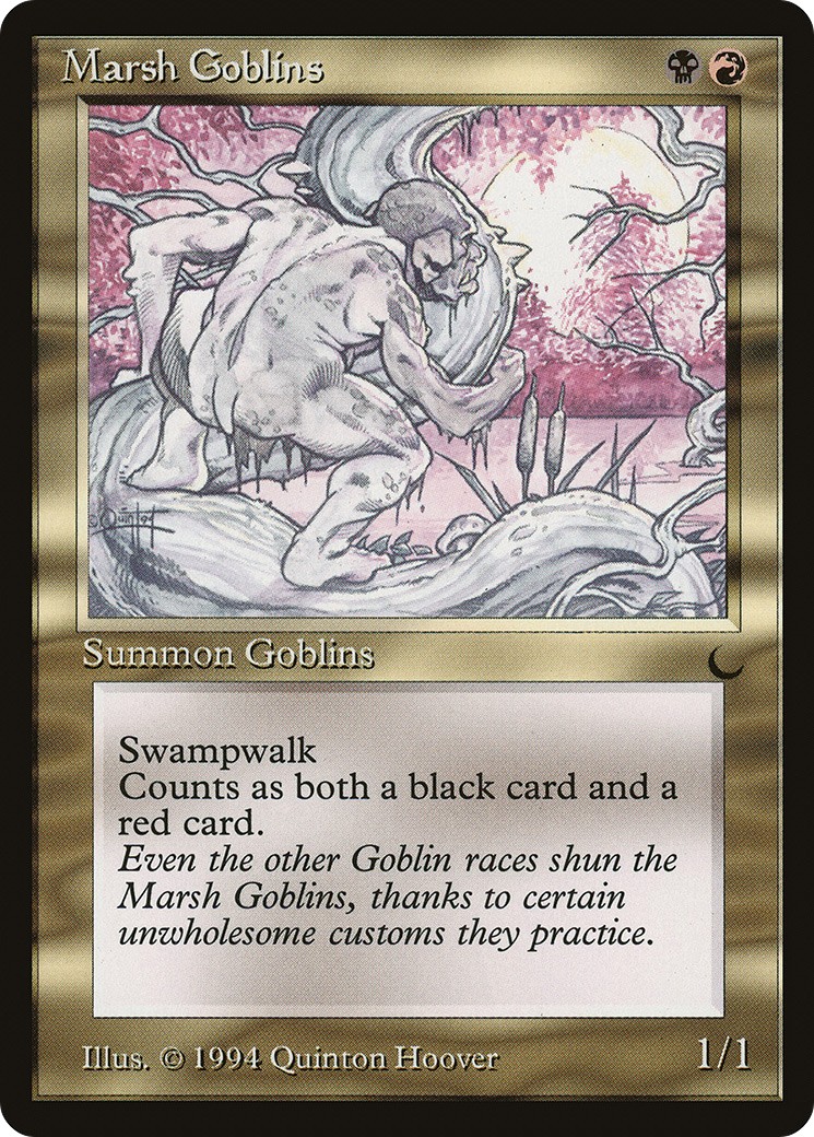 Marsh Goblins - Image 1