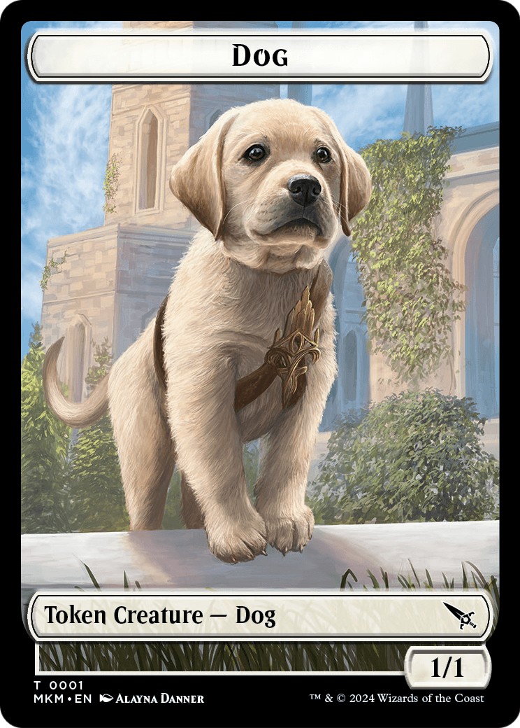 Dog - Image 1