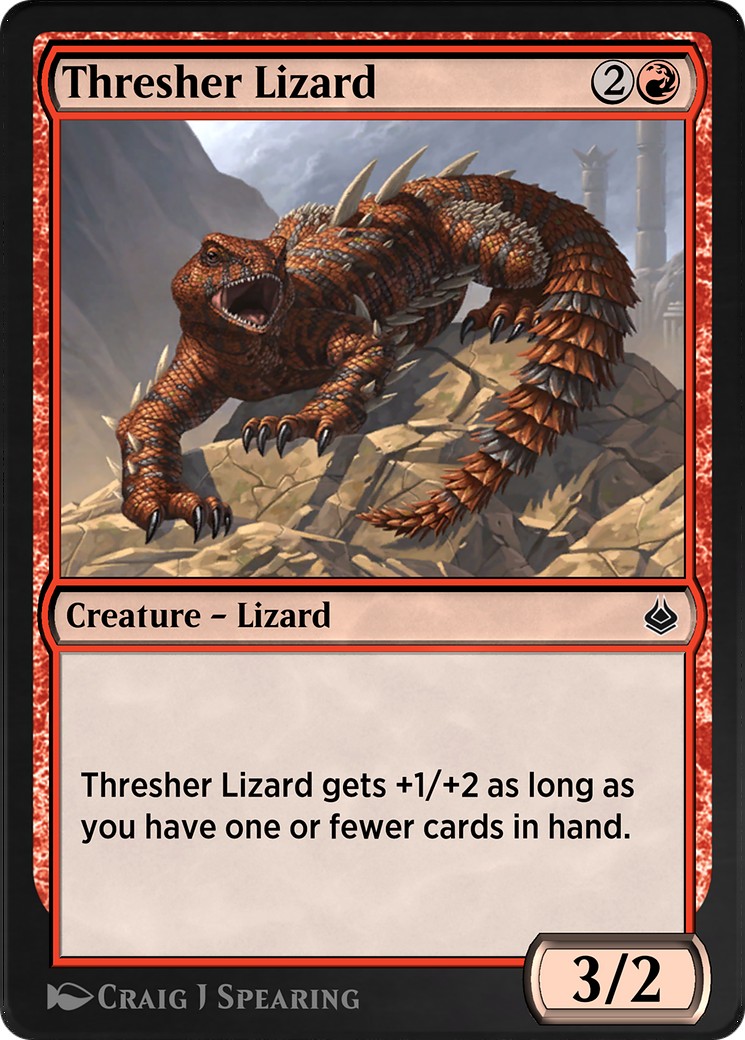 2020 Magic: The Gathering Amonkhet Remastered 2020 Magic: The Gathering Amonkhet Remastered #178 trading card