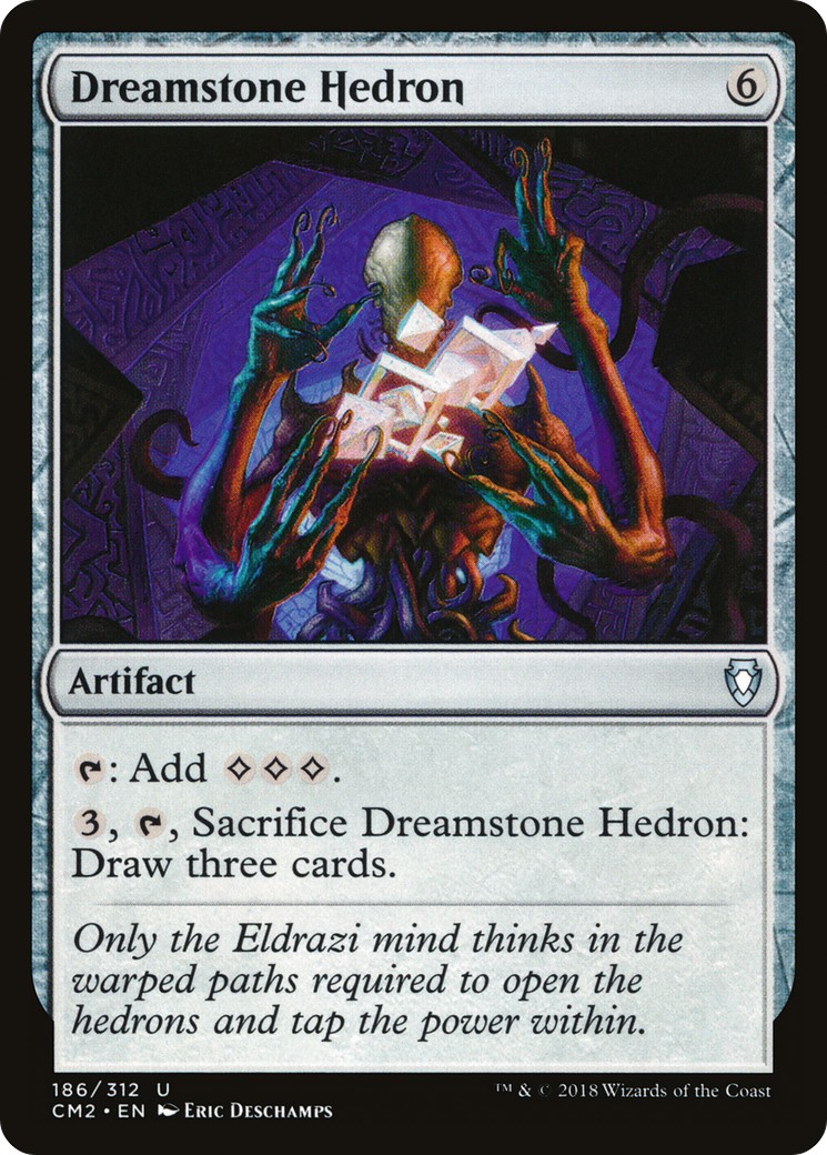 Dreamstone Hedron - Image 1