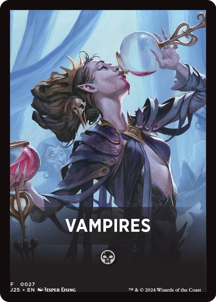 2024 Magic: The Gathering Foundations Jumpstart Front Cards 2024 Magic: The Gathering Foundations Jumpstart Front Cards #27 t