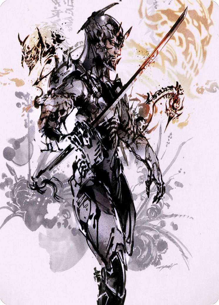 Satoru Umezawa // Satoru Umezawa - Image 1