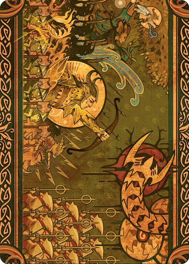 Chronicle of Victory // Chronicle of Victory - Image 1