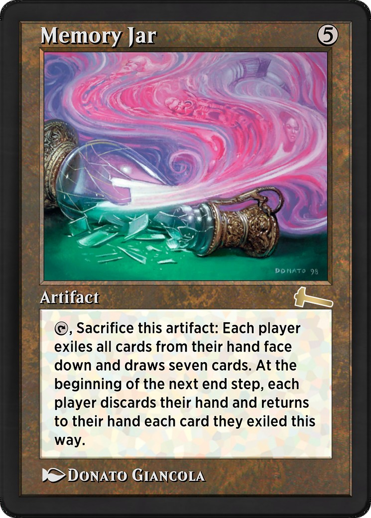 2025 Magic: The Gathering Arena Anthology 3 2025 Magic: The Gathering Arena Anthology 3 #22 trading card