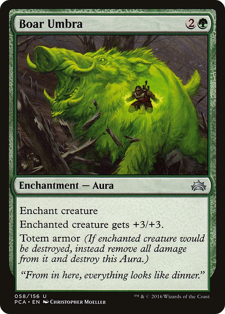 2016 Magic: The Gathering Planechase Anthology 2016 Magic: The Gathering Planechase Anthology #58 trading card