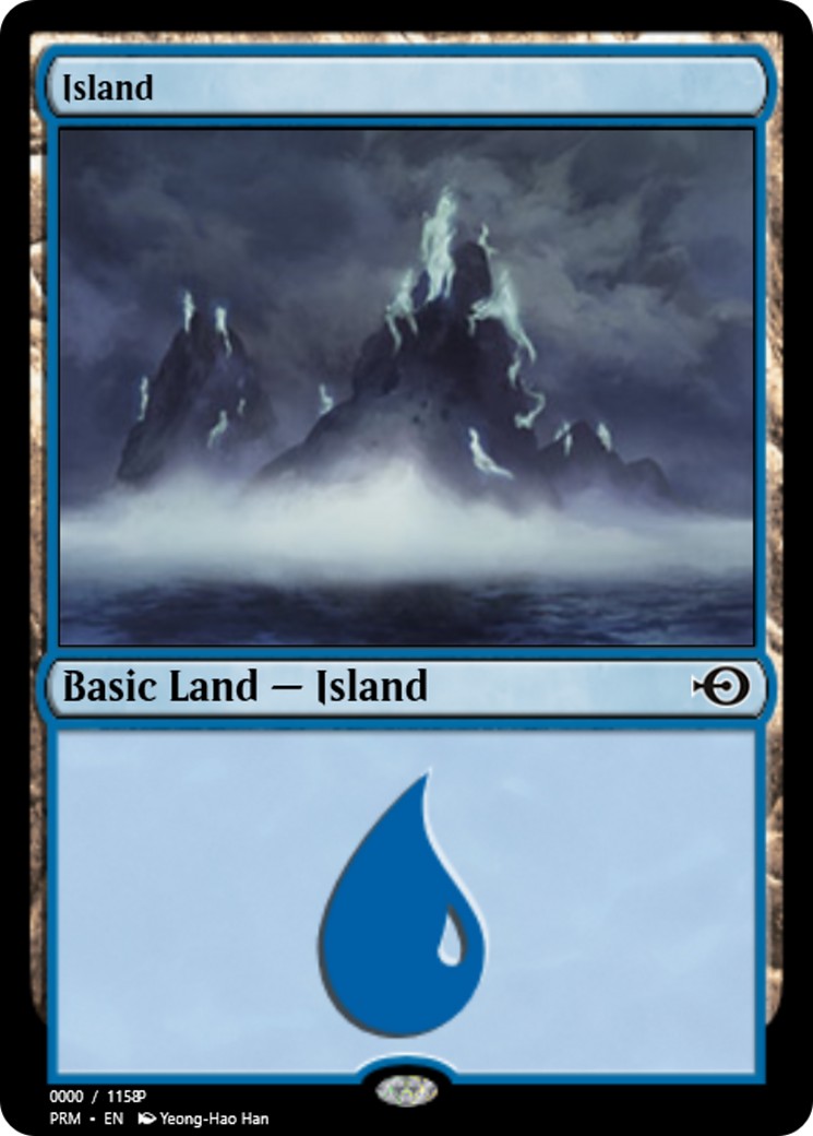 Island - Image 1