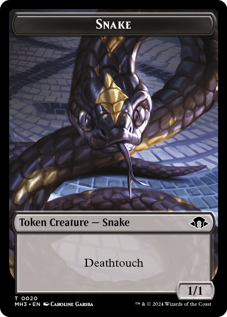 Snake - Image 1